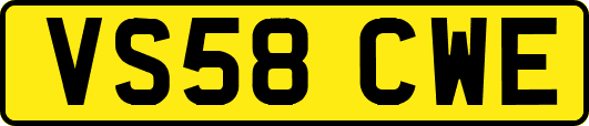 VS58CWE
