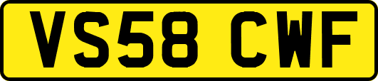 VS58CWF