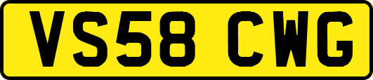 VS58CWG