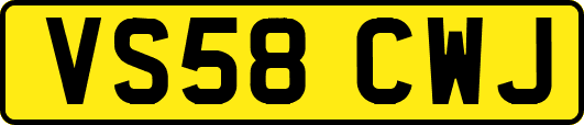 VS58CWJ