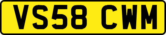 VS58CWM