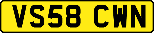 VS58CWN