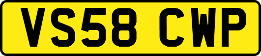 VS58CWP