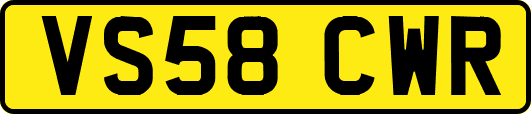 VS58CWR