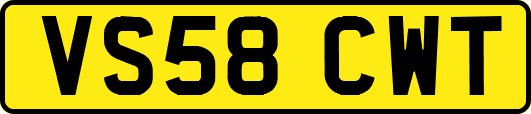 VS58CWT