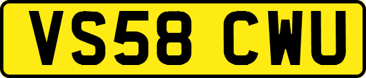 VS58CWU
