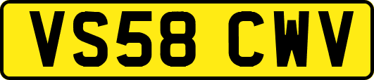 VS58CWV