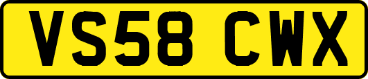 VS58CWX