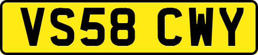 VS58CWY