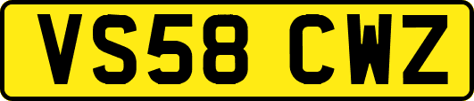 VS58CWZ