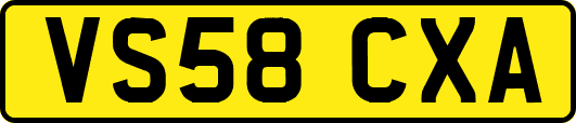 VS58CXA