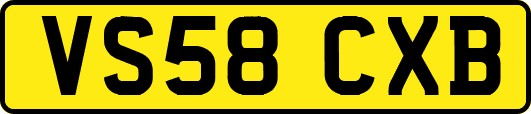 VS58CXB