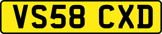 VS58CXD