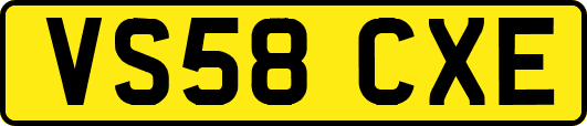 VS58CXE