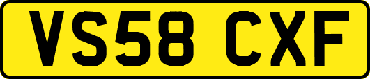 VS58CXF