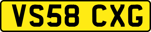 VS58CXG