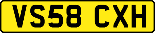 VS58CXH