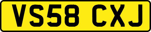 VS58CXJ
