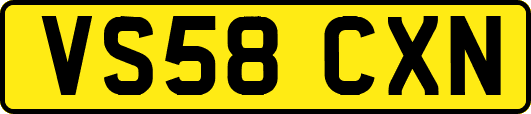 VS58CXN