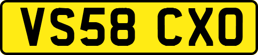 VS58CXO