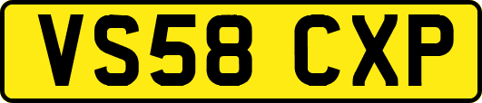 VS58CXP