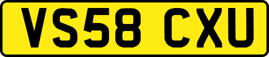 VS58CXU
