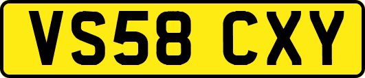 VS58CXY