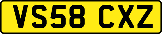 VS58CXZ