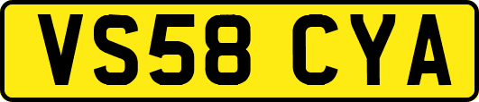 VS58CYA