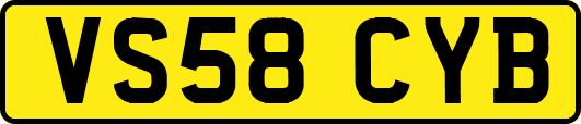 VS58CYB