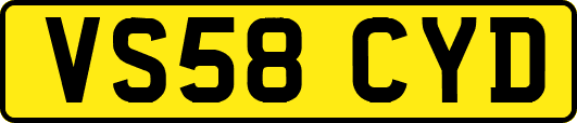 VS58CYD