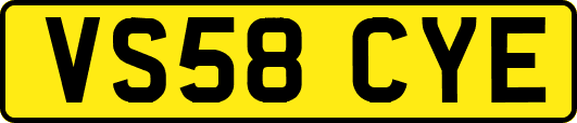 VS58CYE