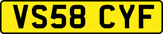 VS58CYF