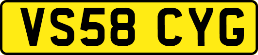 VS58CYG
