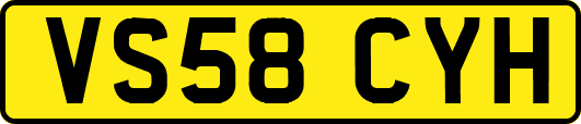 VS58CYH