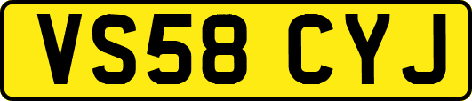 VS58CYJ
