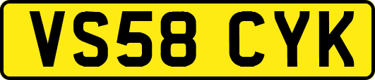 VS58CYK