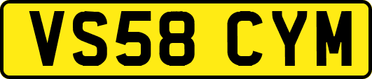VS58CYM