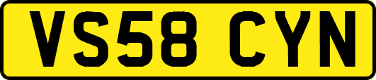 VS58CYN