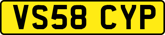 VS58CYP