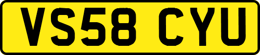 VS58CYU