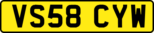 VS58CYW