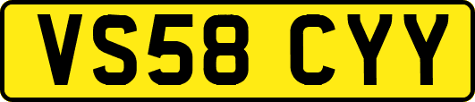 VS58CYY