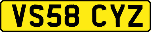 VS58CYZ