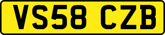 VS58CZB