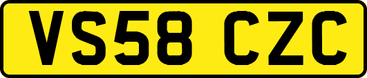 VS58CZC