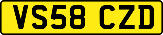 VS58CZD