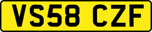 VS58CZF