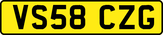 VS58CZG