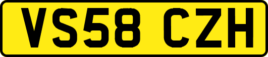 VS58CZH